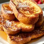 French Toast - einfach und lecker