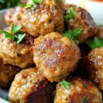 Frikadellen aus dem Backofen