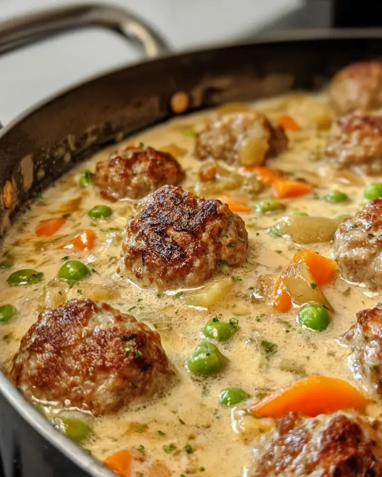 Genialer Wikingertopf