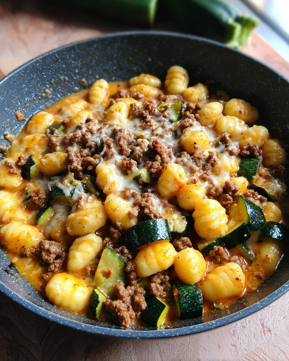 Gnocchi