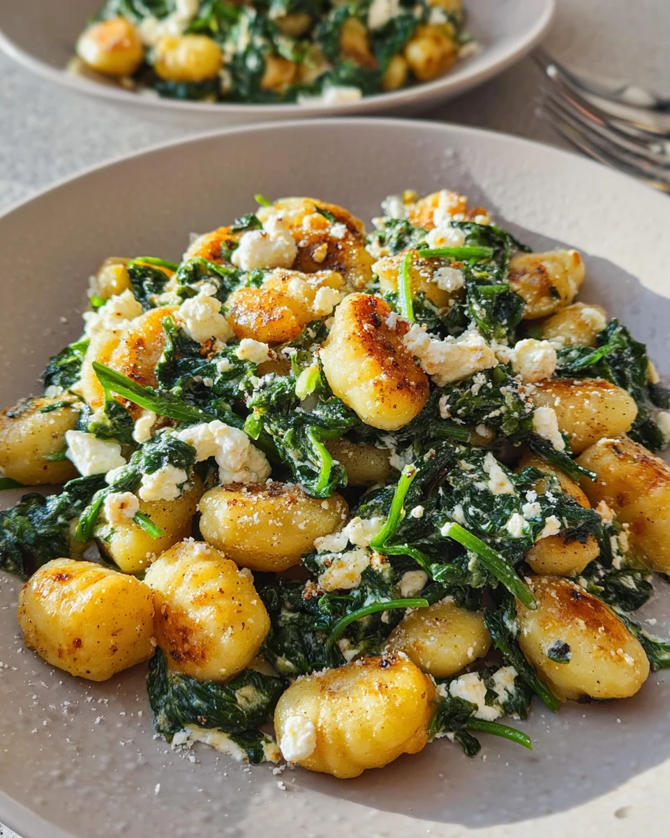 Gnocchi