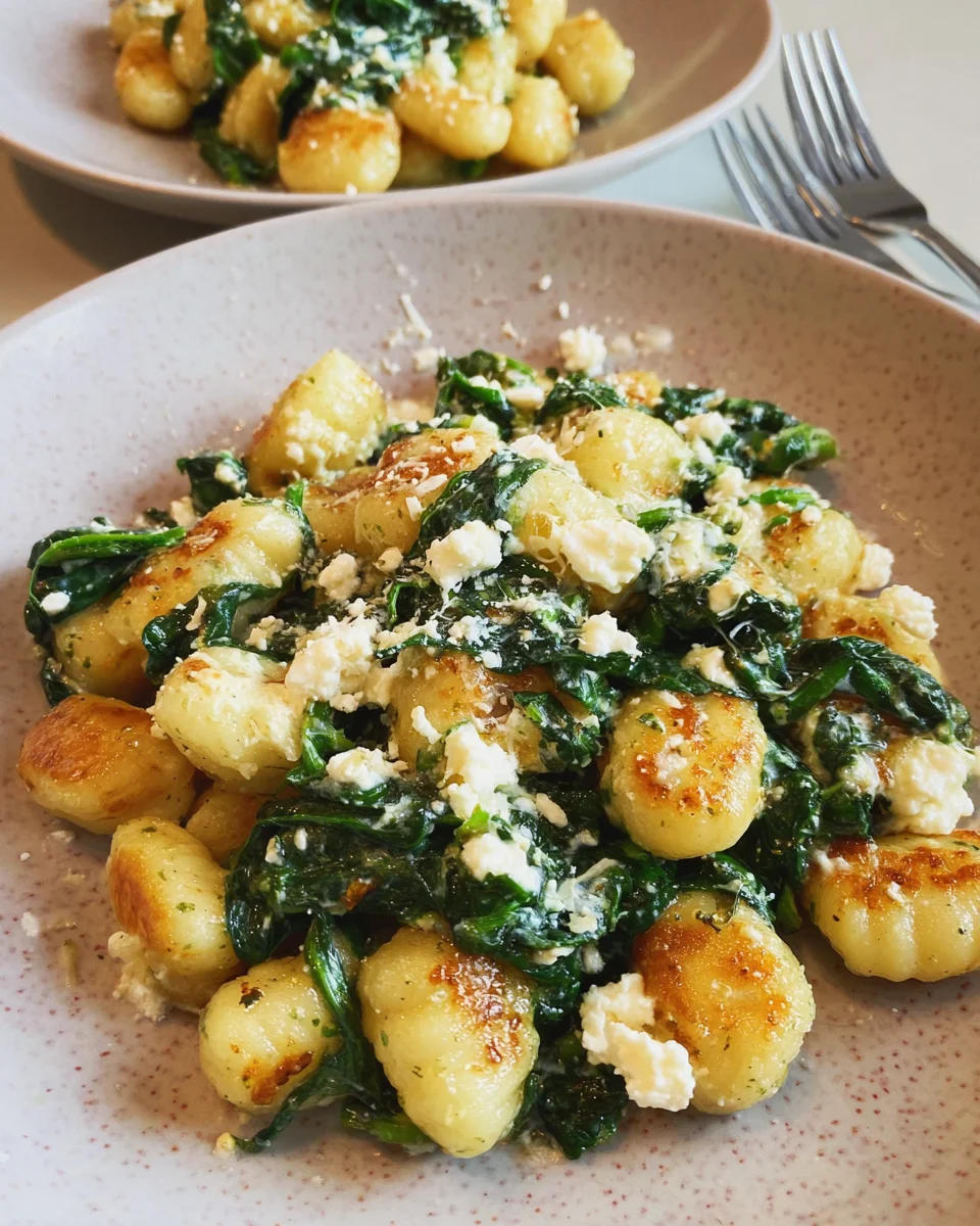 Gnocchi
