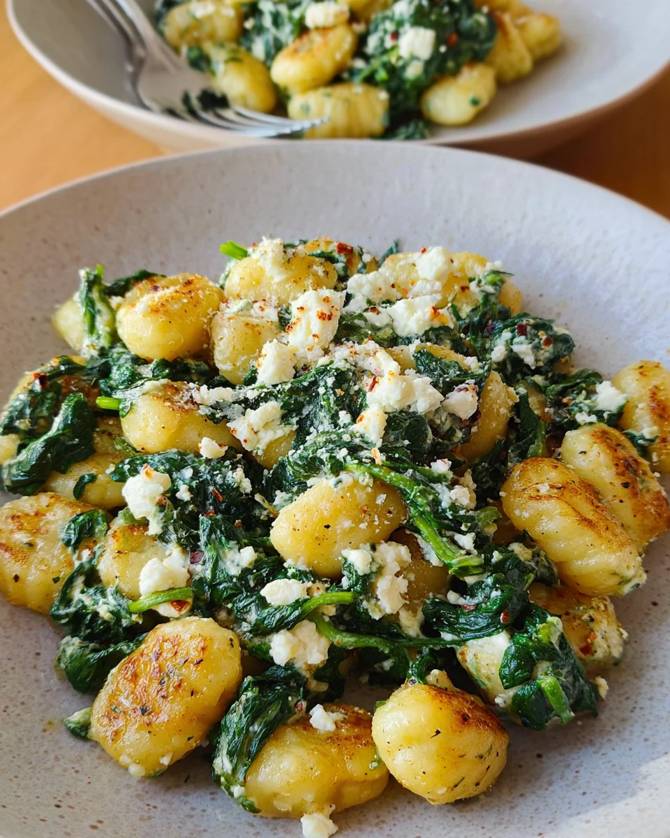 Gnocchi
