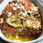 Griechischer Auflauf Rezept