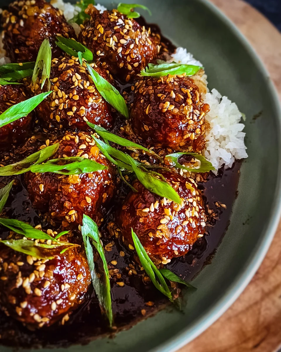 Hackfleischbällchen