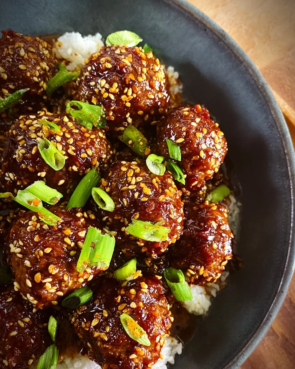 Hackfleischbällchen