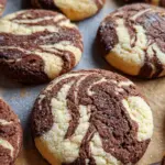 Heidesand Plätzchen - Omas bestes Rezept wie vom Bäcker