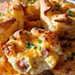 Herzhafte Muffins - so saftig & schnell