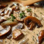 Jägersoße selber machen