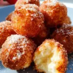 Low Carb Quarkbällchen – Schnell & einfach gezaubert