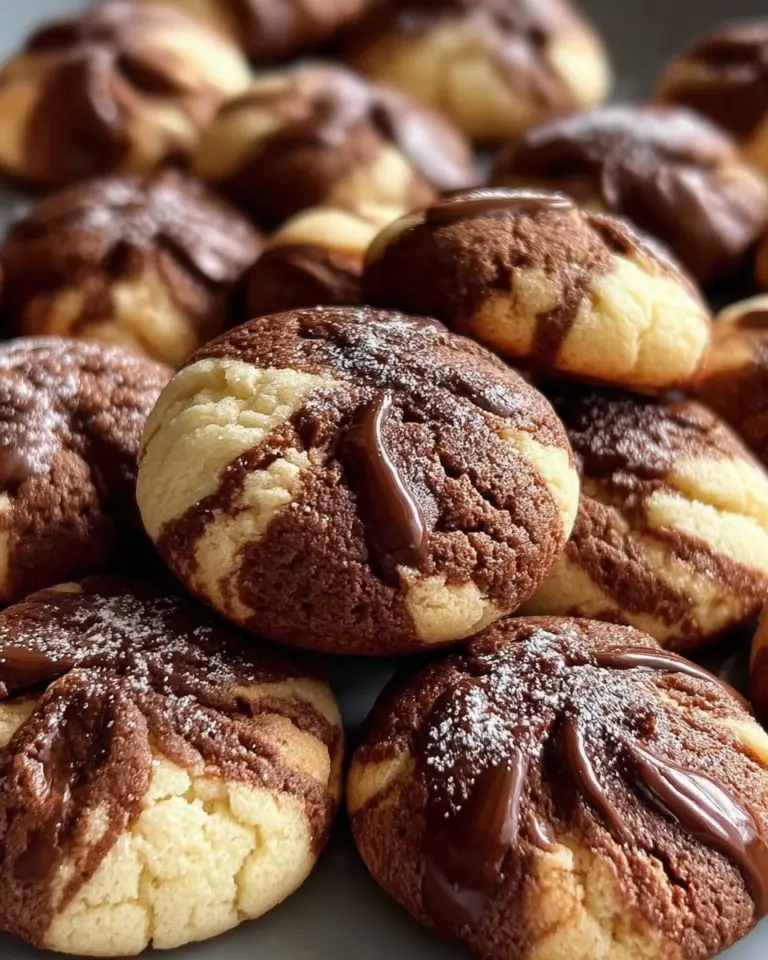 Marmorplätzchen, die im Mund schmelzen