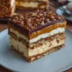 Maxi King no Bake Kuchen