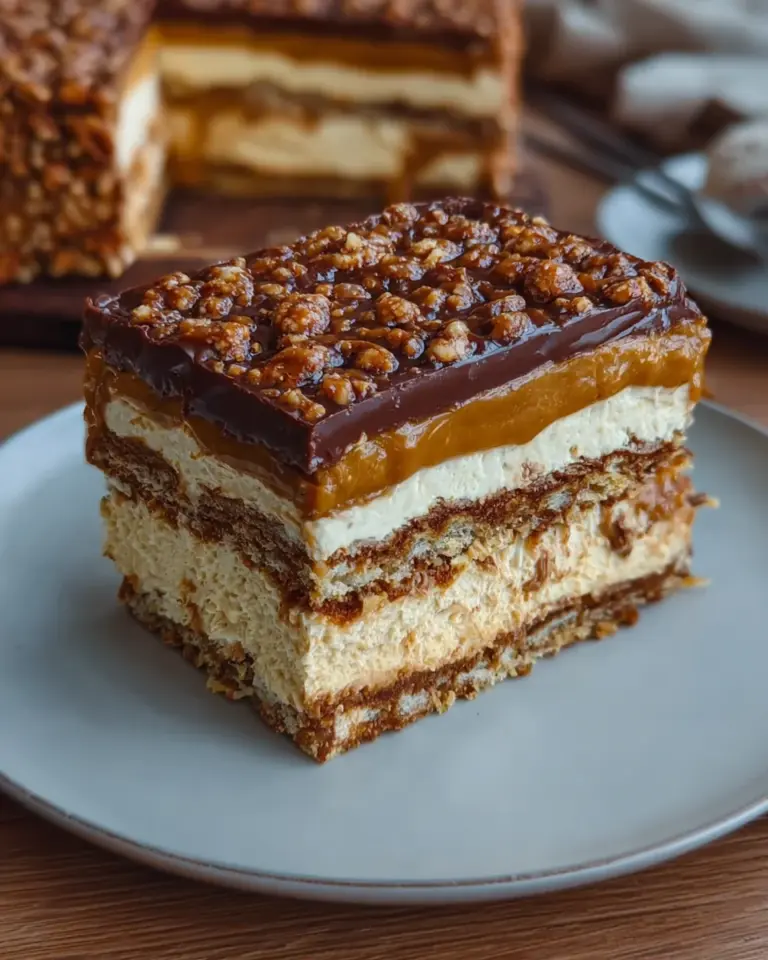 Maxi King no Bake Kuchen