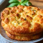 Oopsies – Rezept für Low Carb Cloud Bread