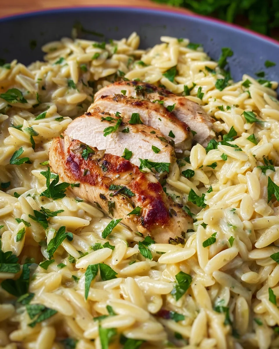 Orzo