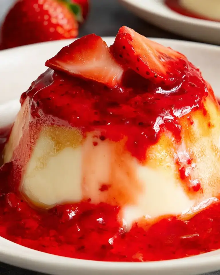 Panna Cotta Grundrezept