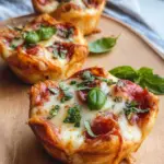 Pizzamuffins