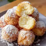 Quarkbällchen: Oma's Rezept – in 11 Min. Glücklich