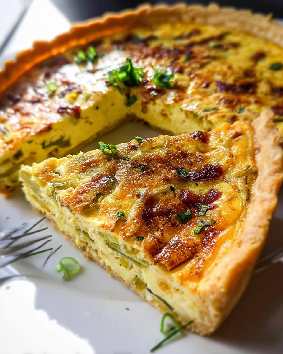 Quiche