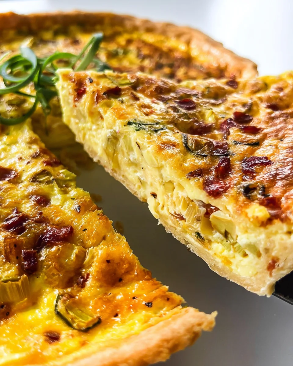 Quiche