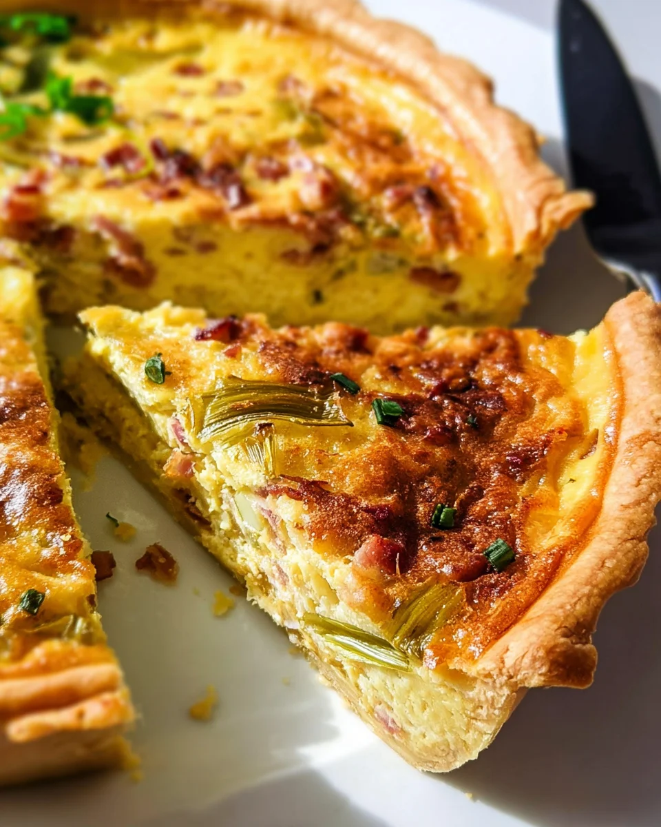 Quiche