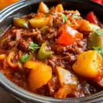 Räubertopf nach Omas Rezept