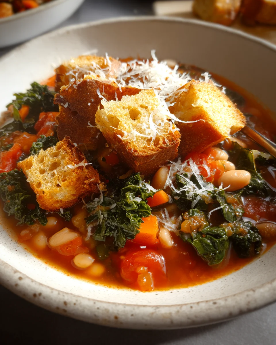 Ribollita