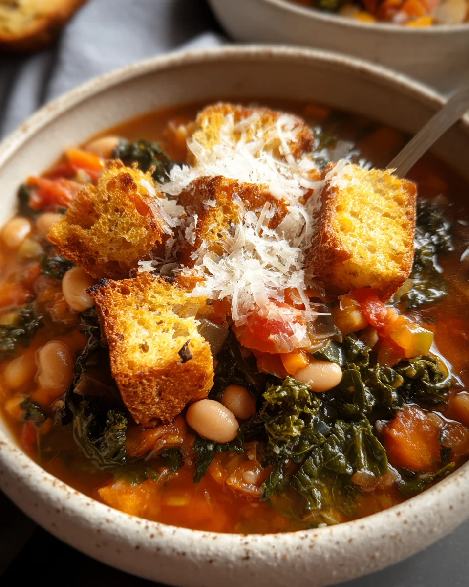 Ribollita
