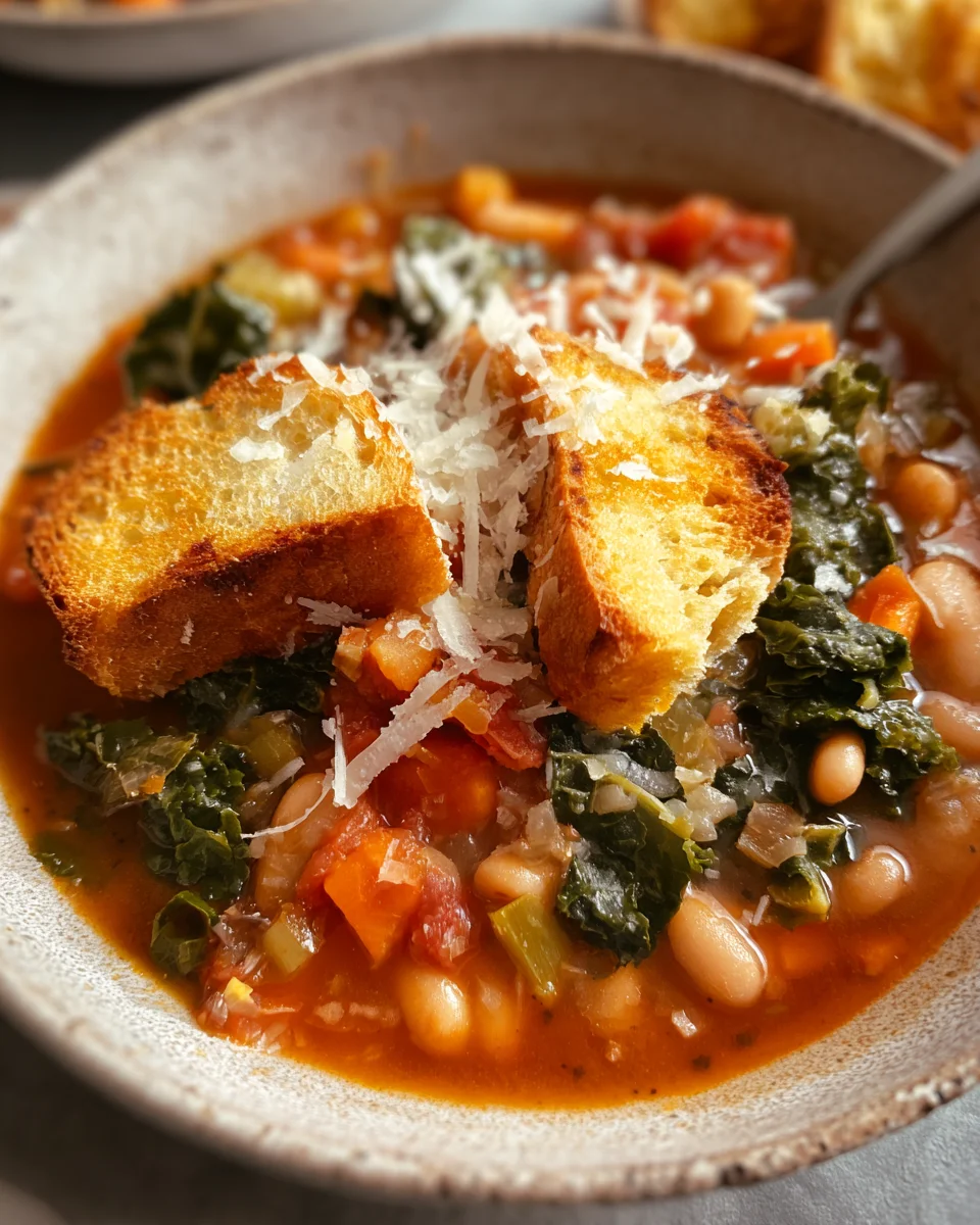 Ribollita