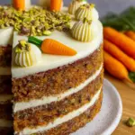 Rüblikuchen: 7 geniale Tricks für ein unfassbar leckeres Resultat