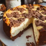Russischer Zupfkuchen - Omas bestes Rezept