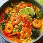 Schnelle Ramen: 1 Zutat macht dich süchtig