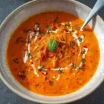 Schnelle Sauerkrautsuppe