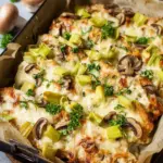 Schnitzelpfanne - Schnitzel mal anders