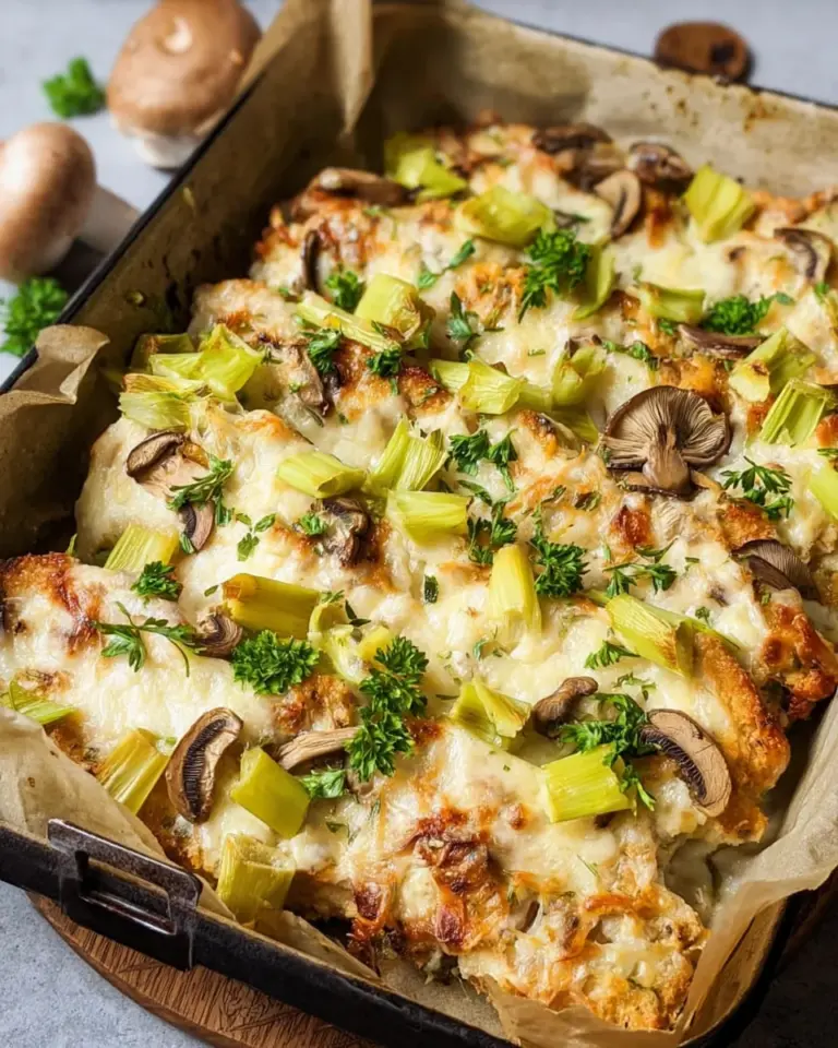 Schnitzelpfanne - Schnitzel mal anders