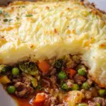 Shepherd's Pie | "Ruck-Zuck"-Rezept