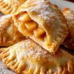 Suchtgefahr Quark Apfeltaschen