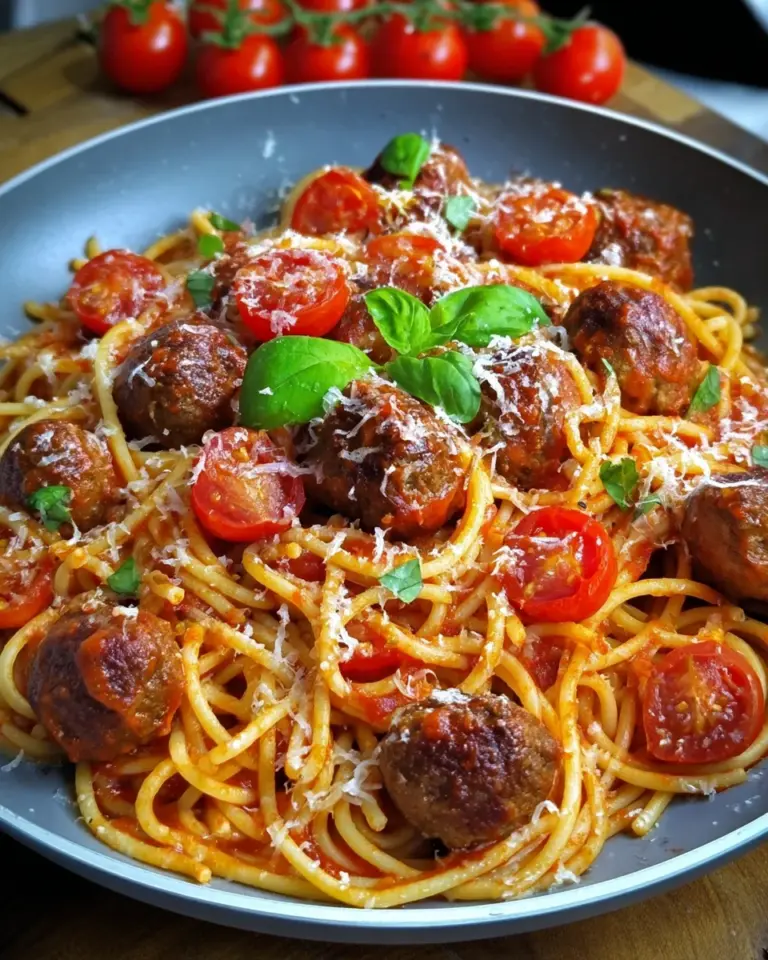 Susi und Strolch Pasta