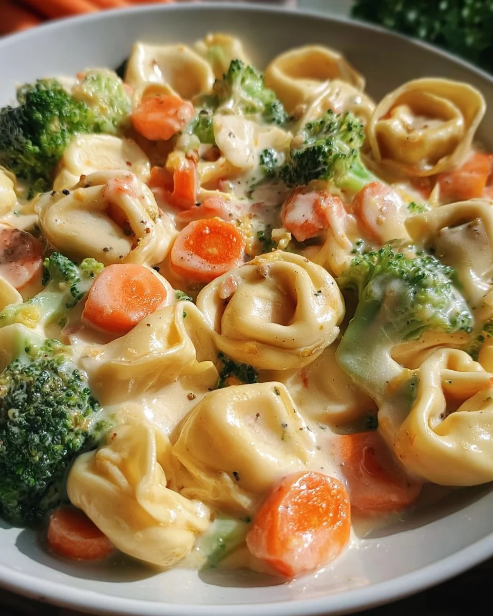 Tortellini