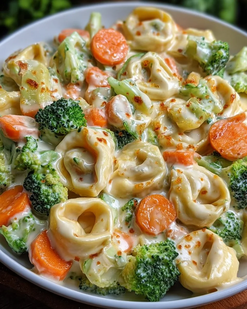 Tortellini