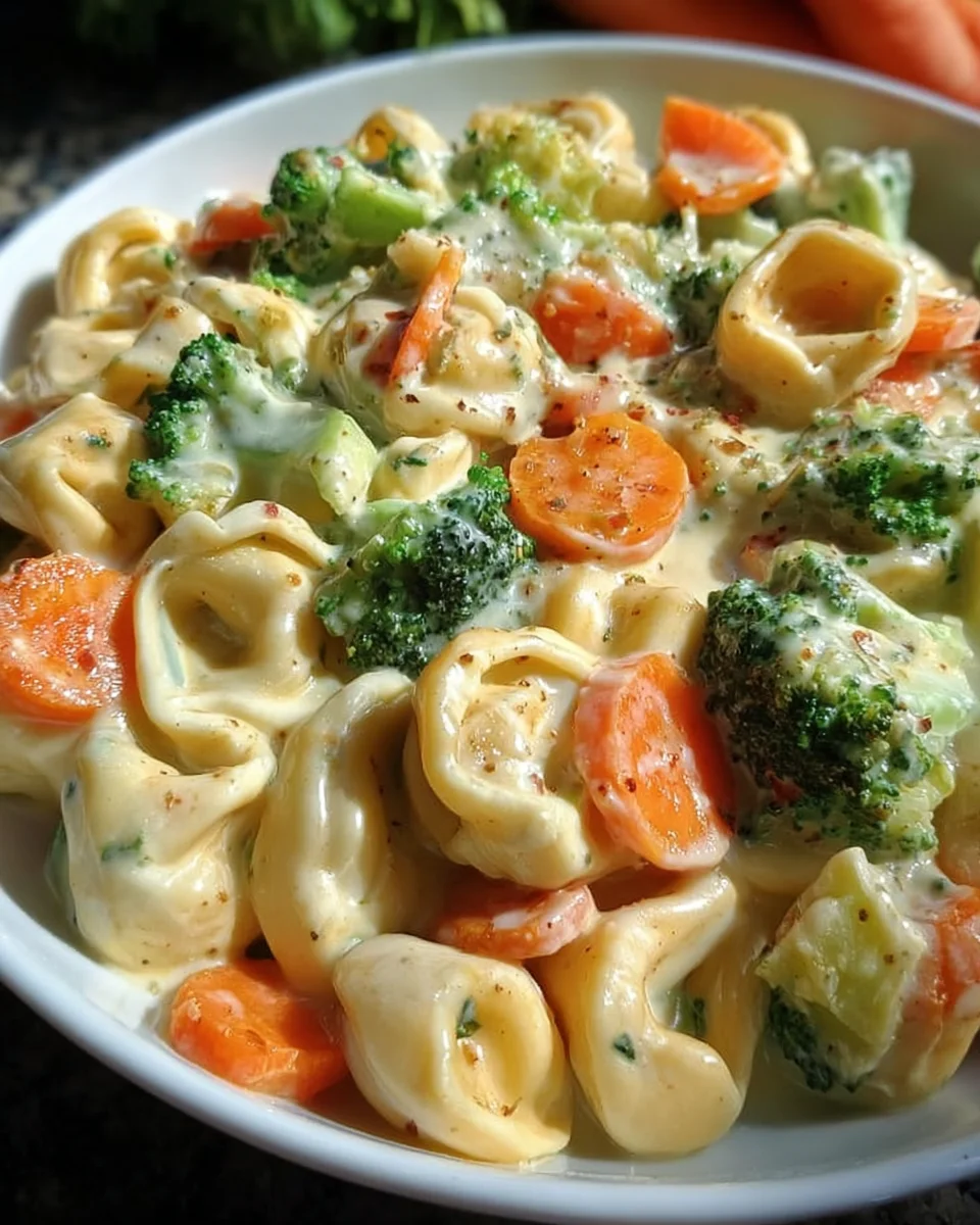 Tortellini