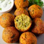 Türkische Falafel - Das beste Original Rezept