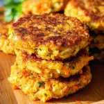 Vegetarische Frikadellen - eine leckere Fleischalternative