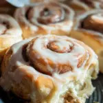 Zimtschnecken Rezept – so saftig, fluffig und lecker