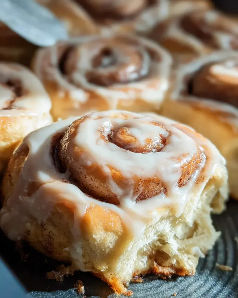 Zimtschnecken Rezept – so saftig, fluffig und lecker