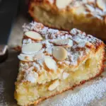 saftiger Apfelkuchen vom Blech