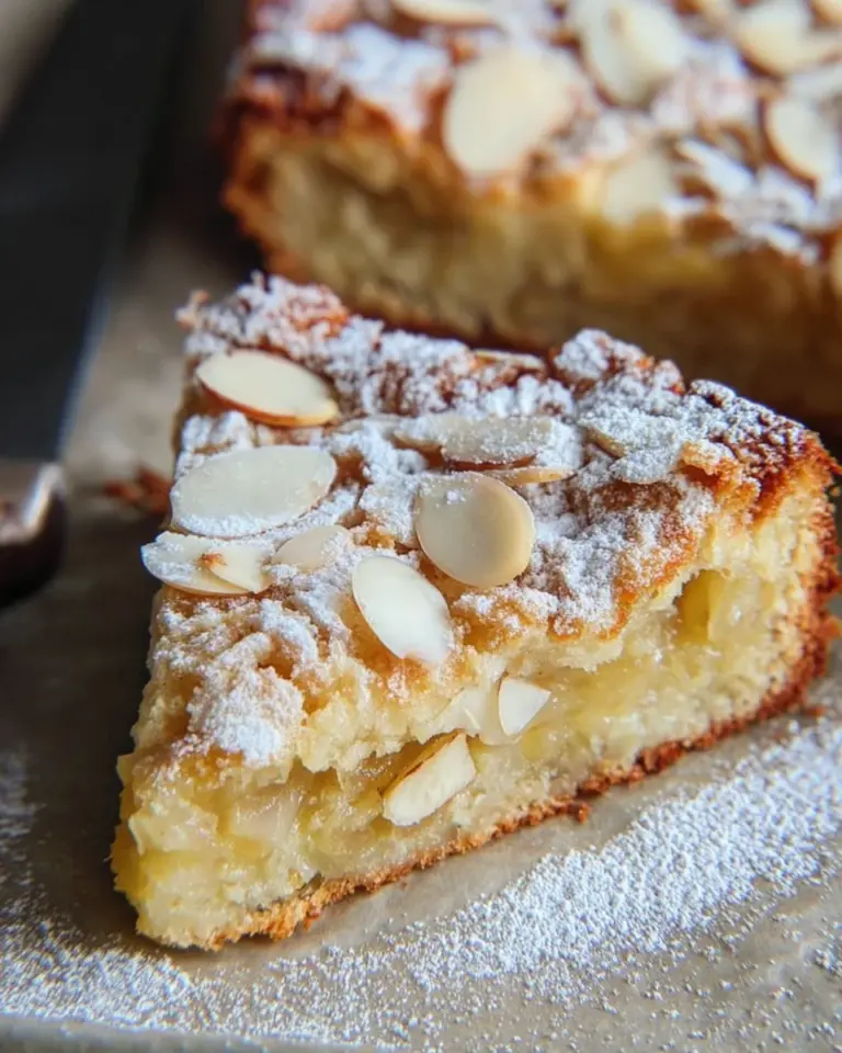 saftiger Apfelkuchen vom Blech